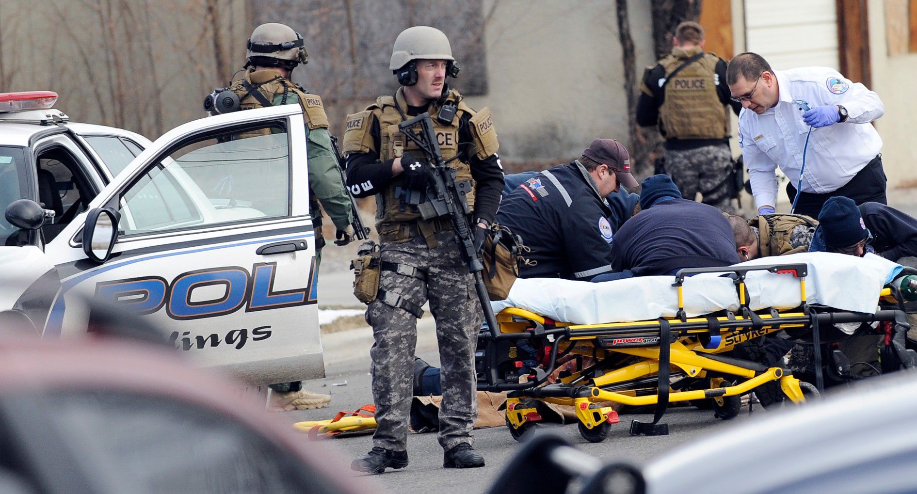 January 6, 2013 — Daniel Brawley